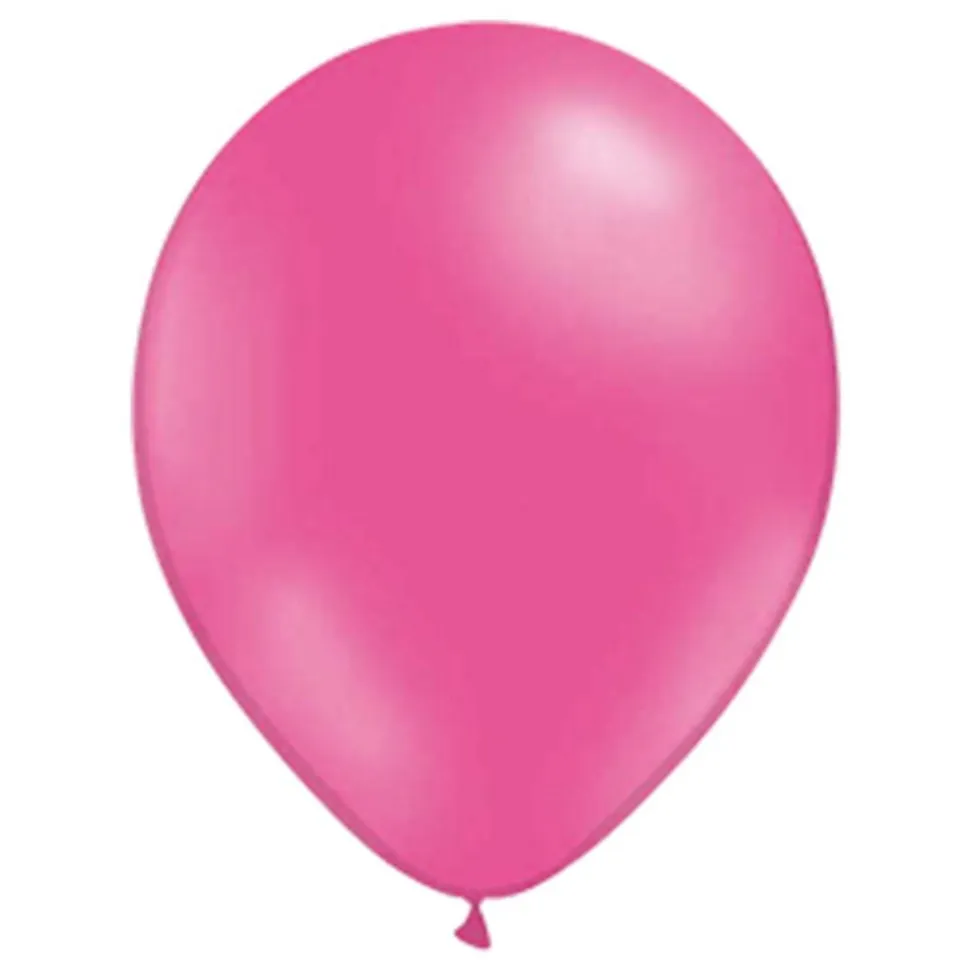 Ballonger Rosa