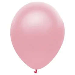Ballonger Rosa Metallic