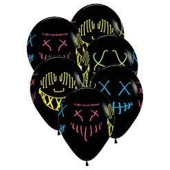 Ballonger Skrekk Neon