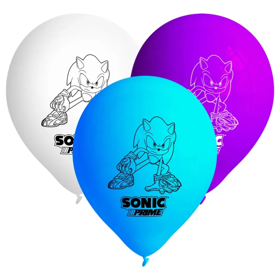 Ballonger Sonic Prime™
