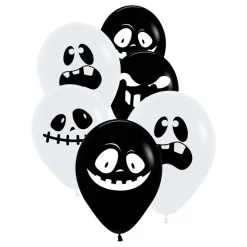 Ballonger Spøkelser