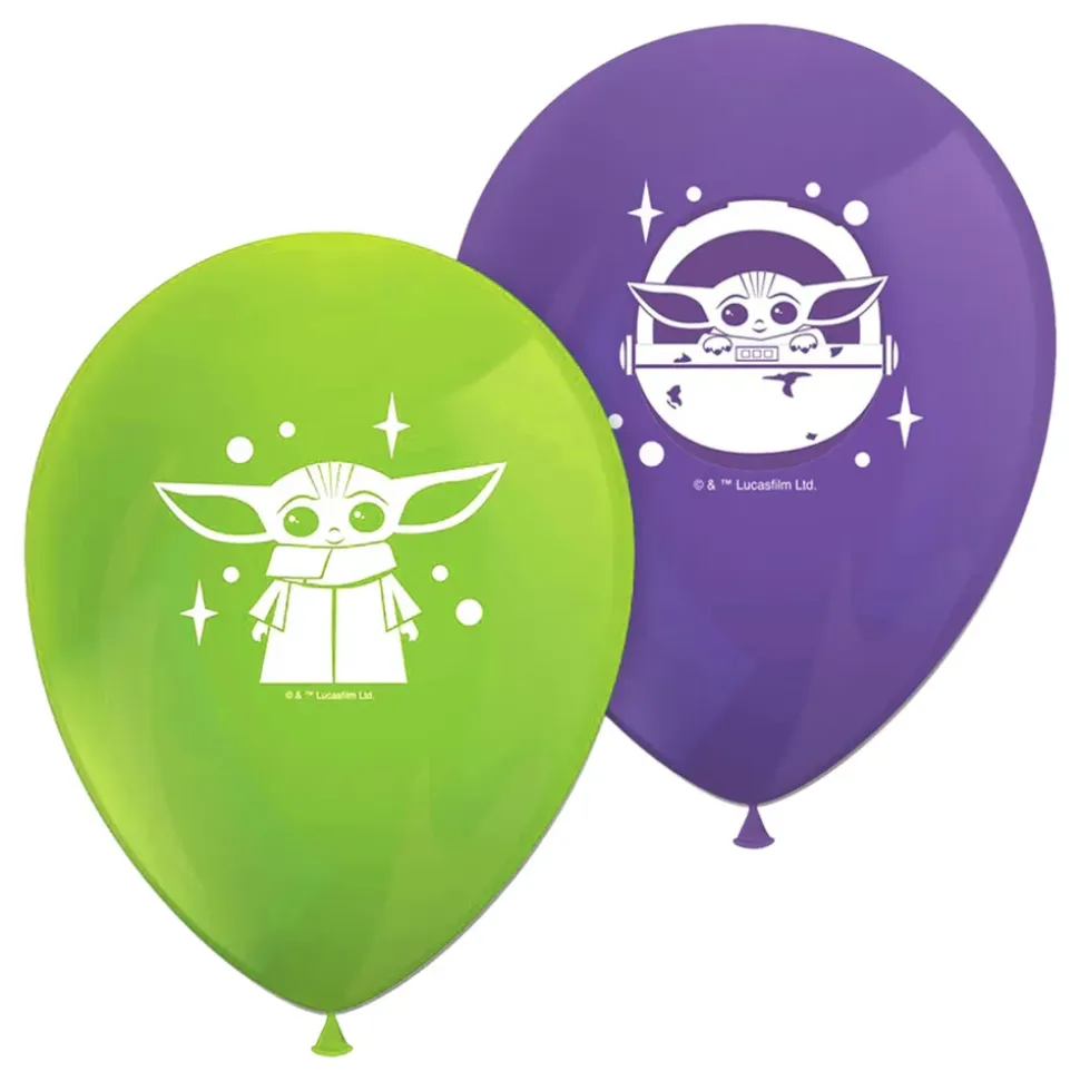 Ballonger Star Wars The Mandalorian