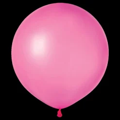 Ballonger Store Neon Rosa