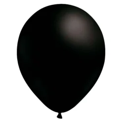 Ballonger Svarte