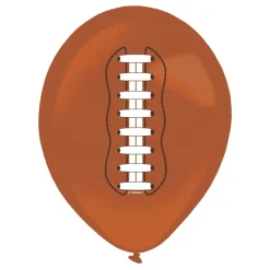 Ballonger Touchdown!