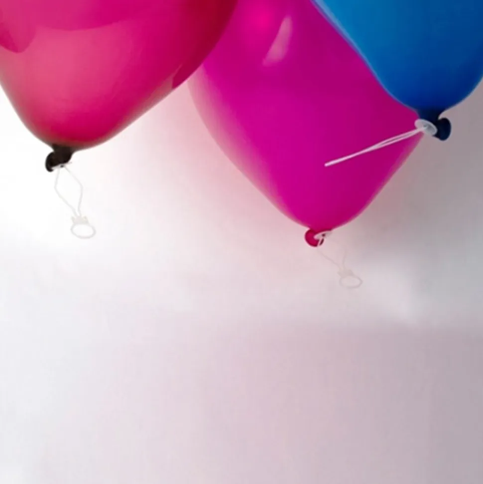 Ballongforsegling