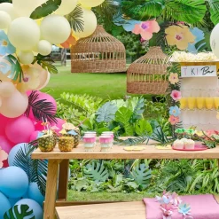 Ballonghaler Hawaii