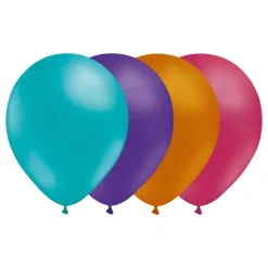 Ballongkombo Melodi