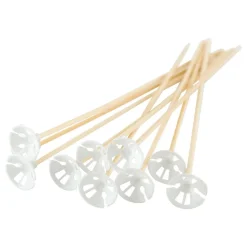 Ballongpinner Bambus