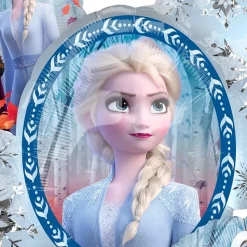 Ballongsett Frost/Frozen 2