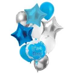 Ballongsett It's a Boy