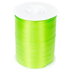 Ballongsnor Limegrønn