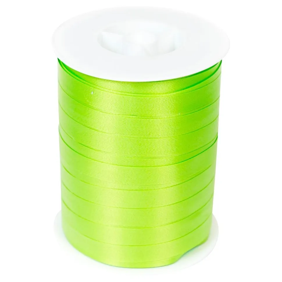 Ballongsnor Limegrønn