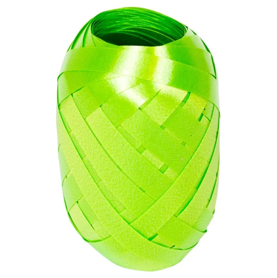 Ballongsnor Limegrønn