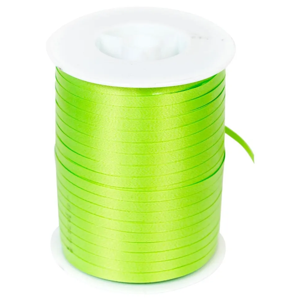 Ballongsnor Limegrønn