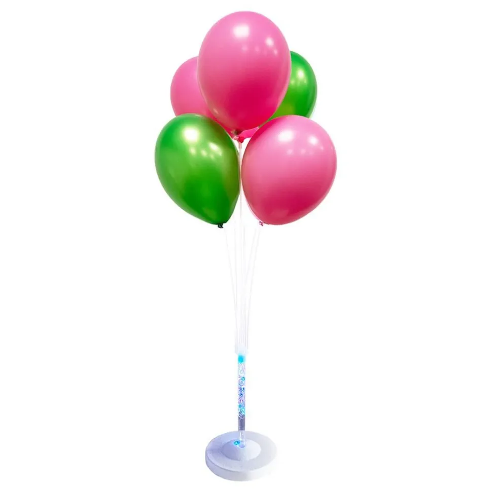 Ballongstativ LED