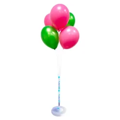 Ballongstativ LED
