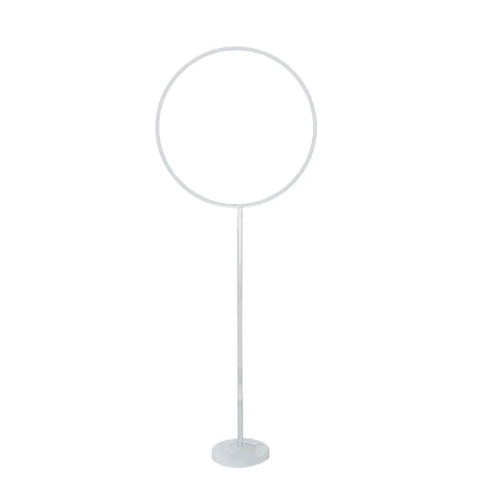 Ballongstativ med Ring