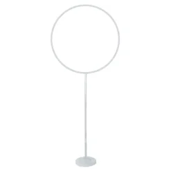 Ballongstativ med Ring