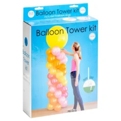 Ballongtårn Sett