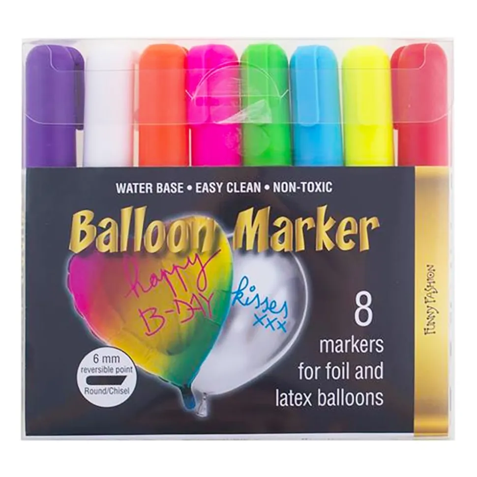 Ballongtusjer