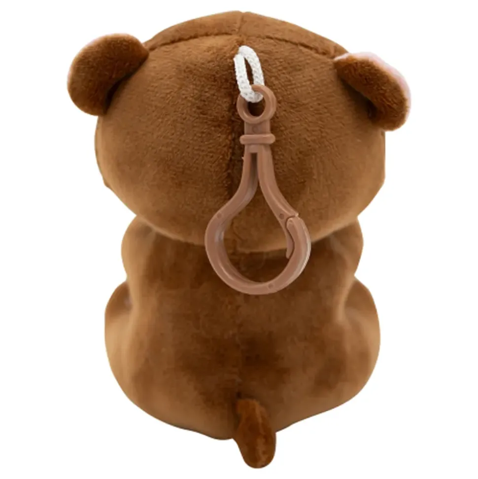 Ballongvekt Bamse med Krok