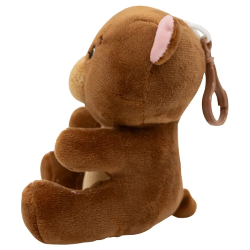 Ballongvekt Bamse med Krok