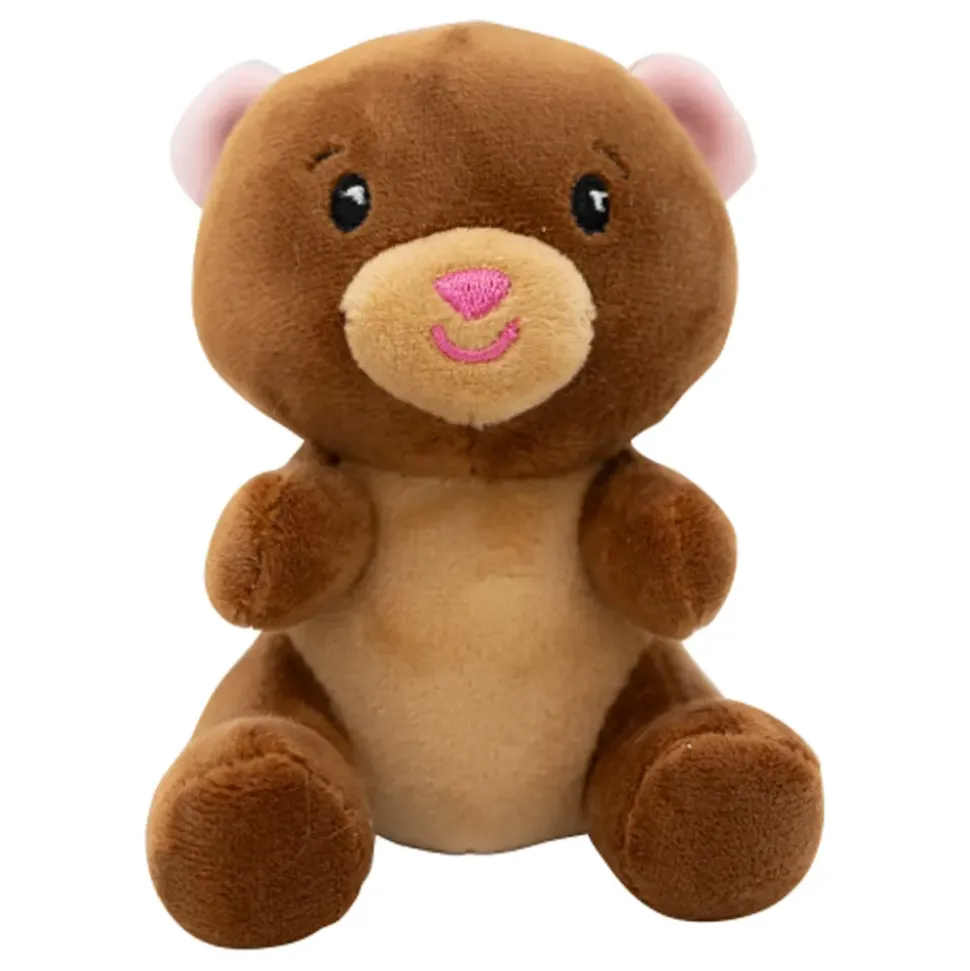 Ballongvekt Bamse med Krok