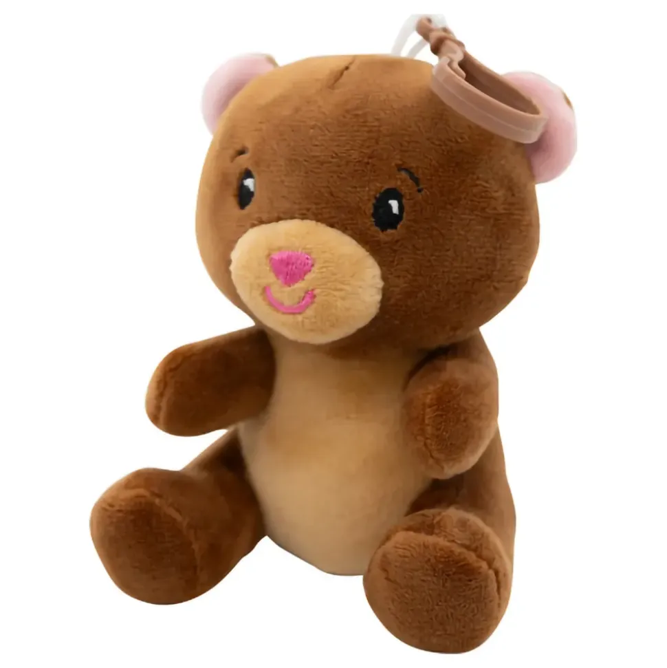 Ballongvekt Bamse med Krok