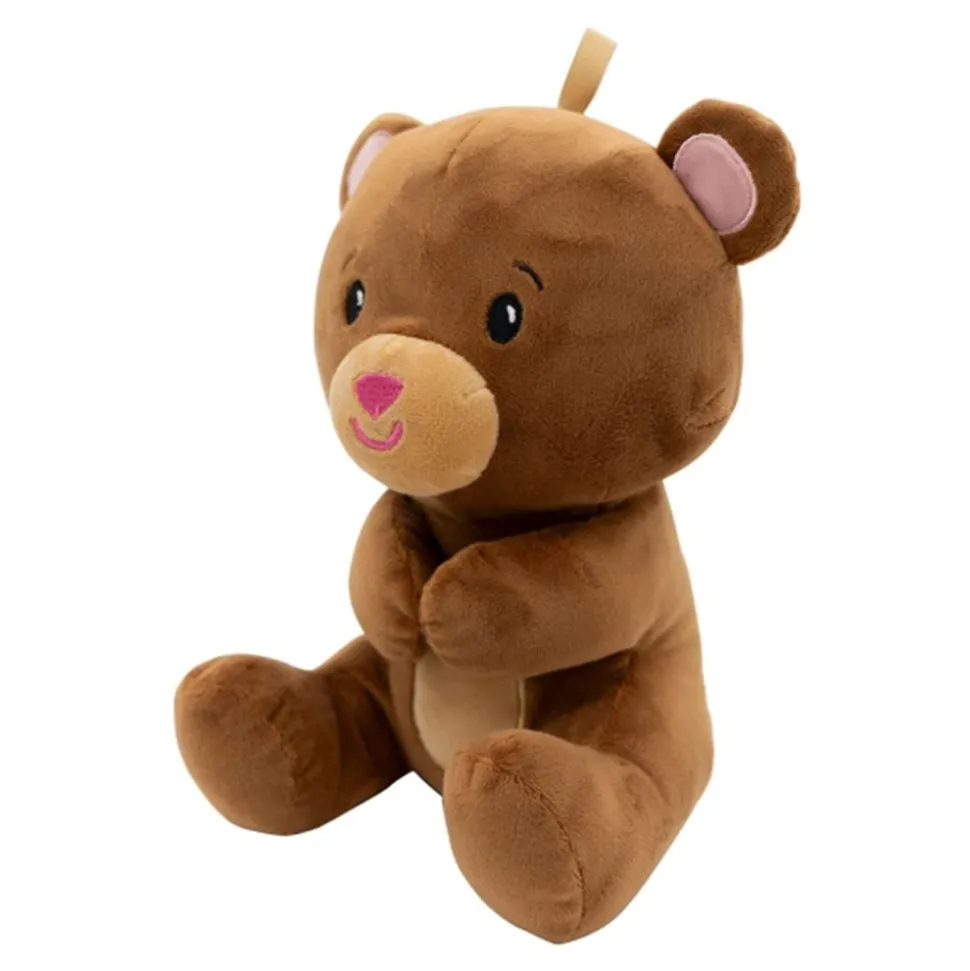Ballongvekt Bamse med Øye