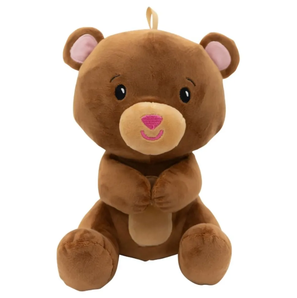 Ballongvekt Bamse med Øye