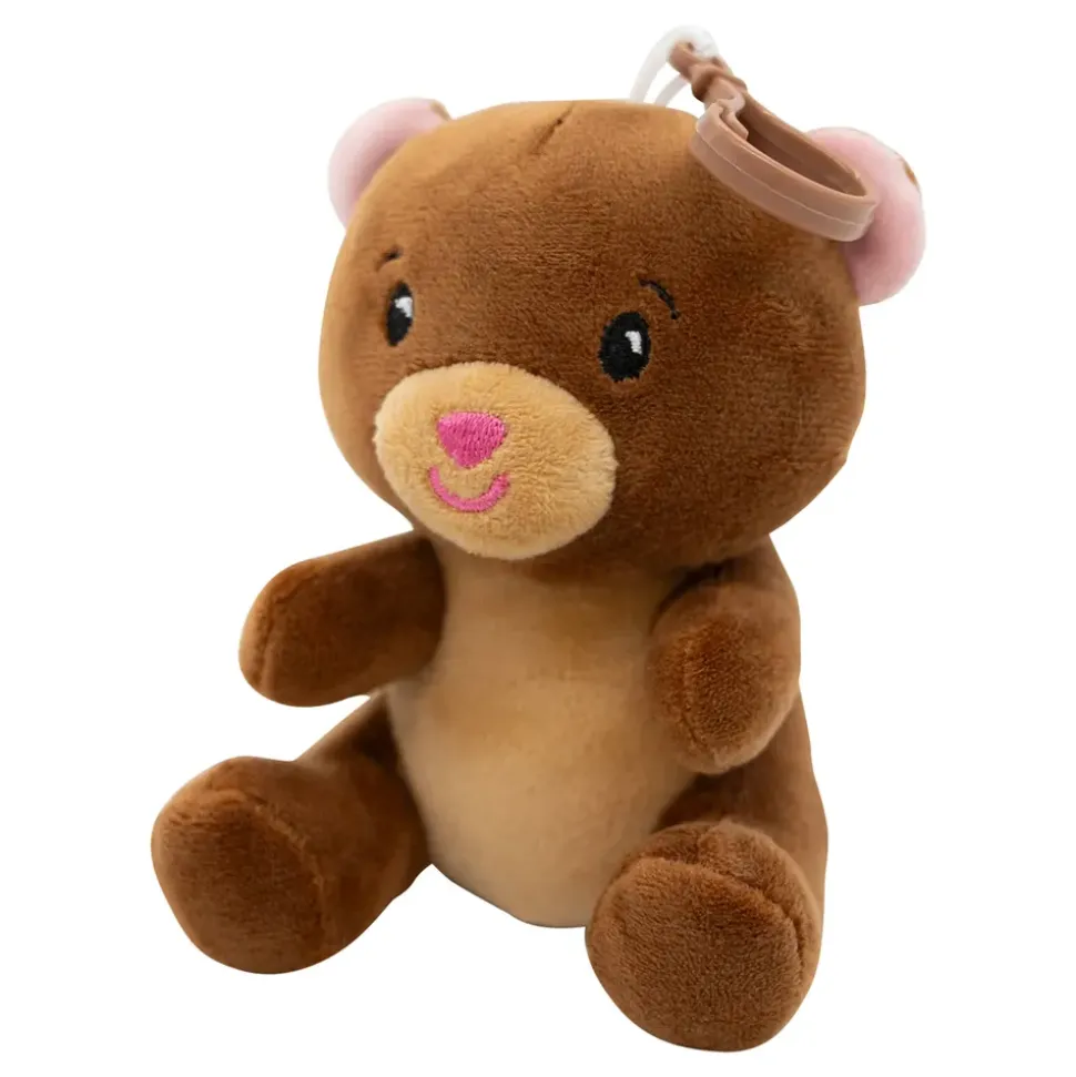 Ballongvekt Bamse med Øye Liten