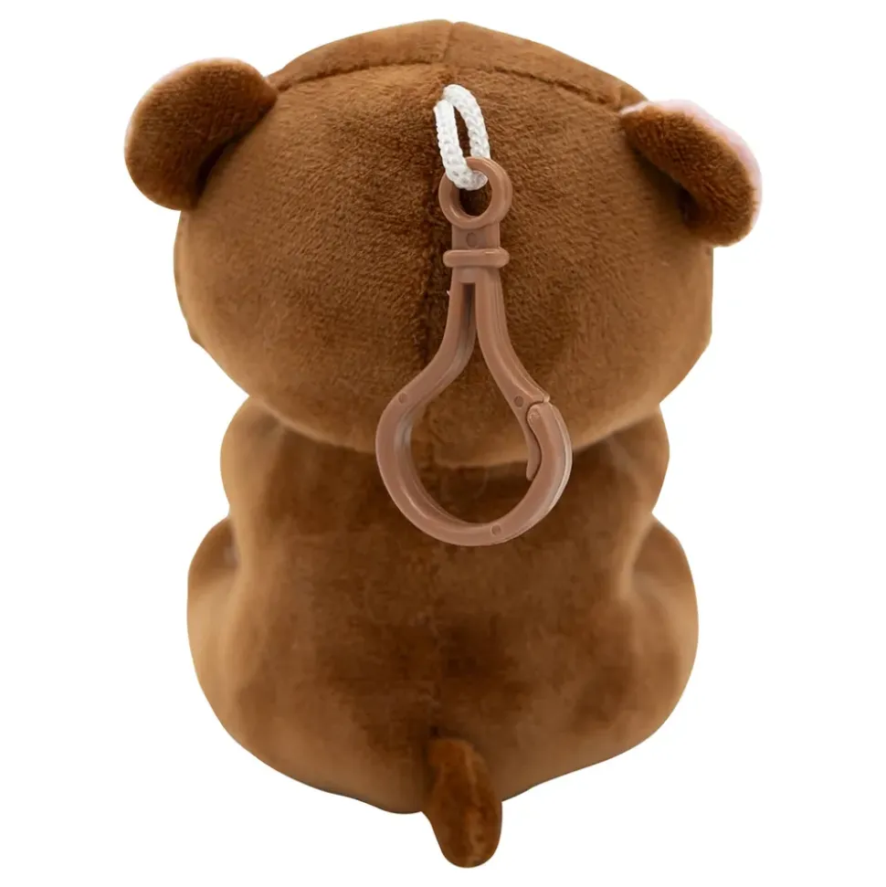 Ballongvekt Bamse med Øye Liten