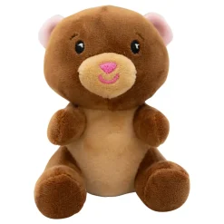 Ballongvekt Bamse med Øye Liten