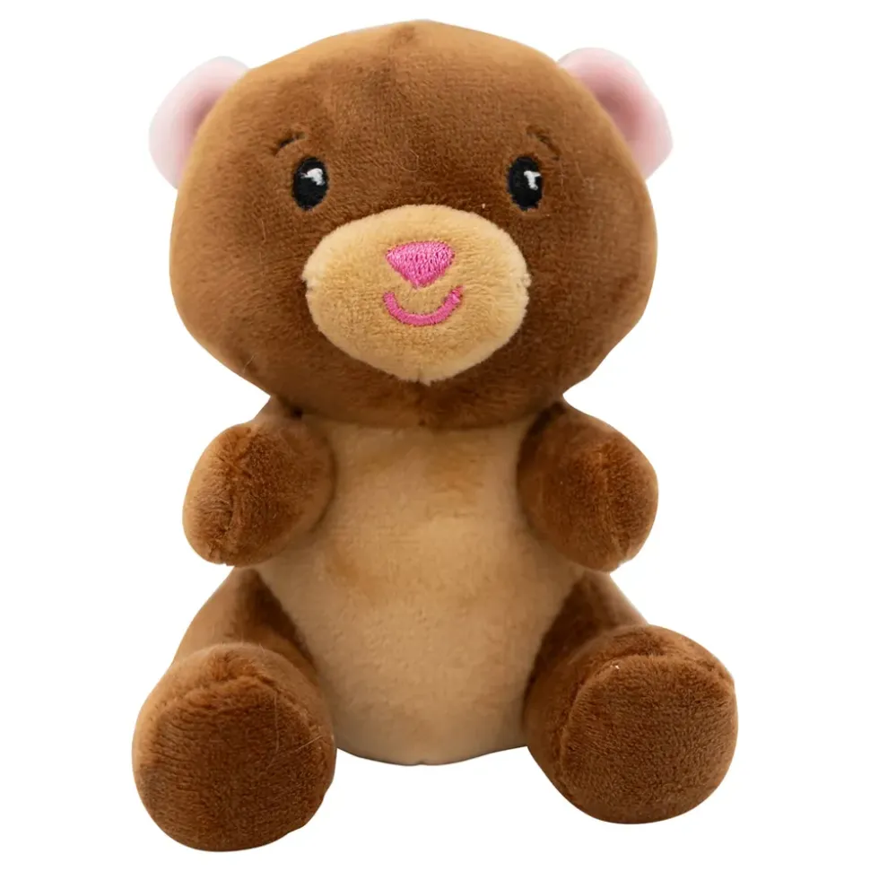 Ballongvekt Bamse med Øye Liten