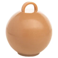 Ballongvekt Boble Beige