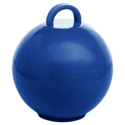 Ballongvekt Boble Blå