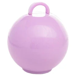 Ballongvekt Boble Lilla