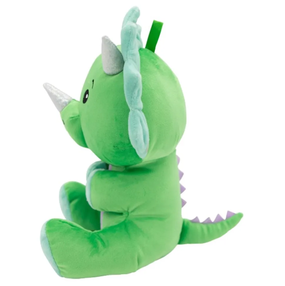 Ballongvekt Dinosaur med Øye
