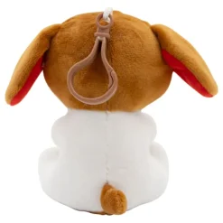 Ballongvekt Hund med Krok