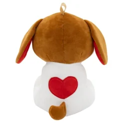 Ballongvekt Hund med Øye