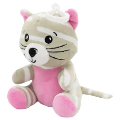 Ballongvekt Katt med Krok