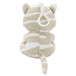 Ballongvekt Katt med Krok