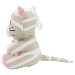 Ballongvekt Katt med Krok
