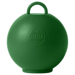 Ballongvekt Kettlebell Grønn