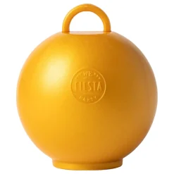 Ballongvekt Kettlebell Gull