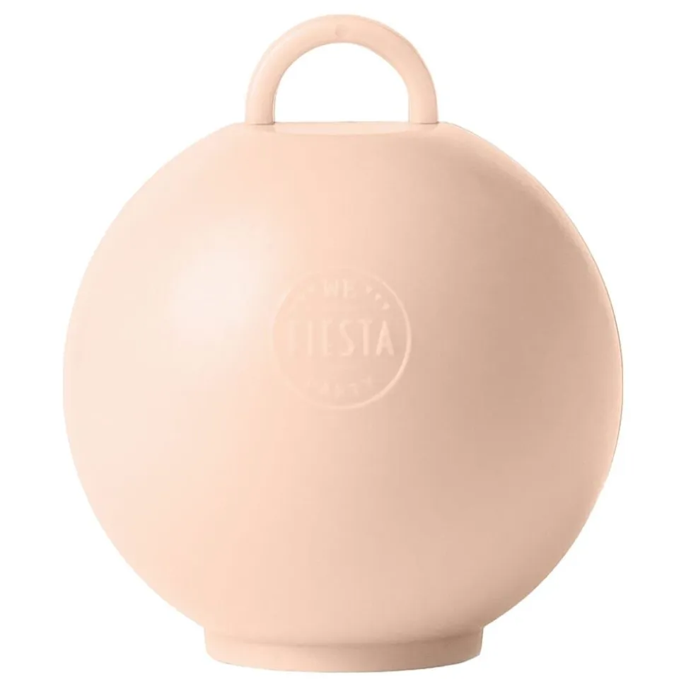 Ballongvekt Kettlebell Nude