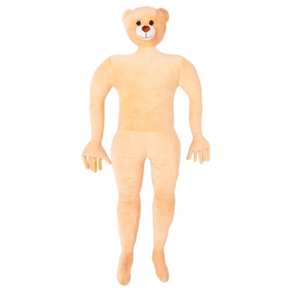 Bamse Kroppspute