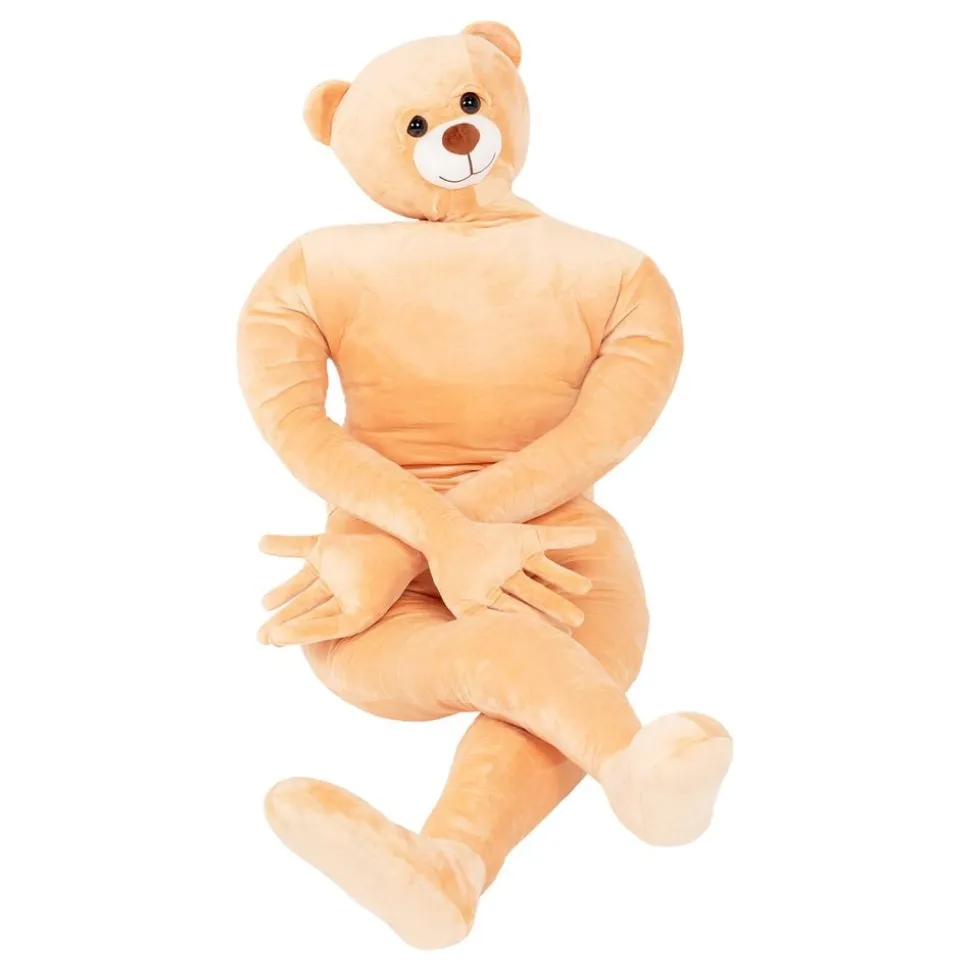 Bamse Kroppspute