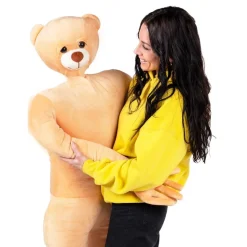 Bamse Kroppspute
